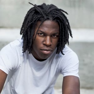 Daniel Caesar