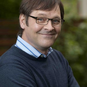 Mark Heap