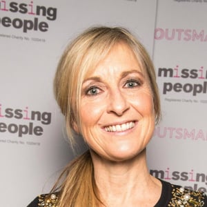 Fiona Phillips