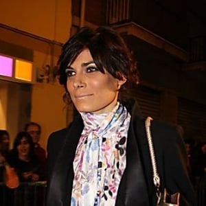 Valeria Solarino