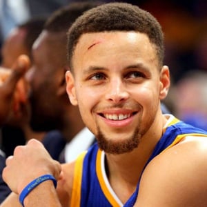 Stephen Curry
