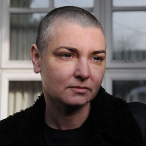 Sinead O’Connor