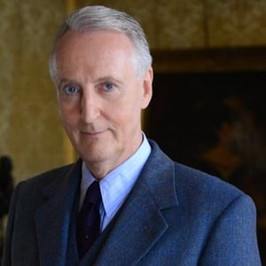Hugh Fraser