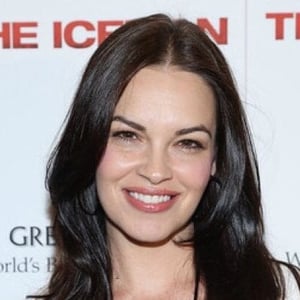 Tammy Blanchard