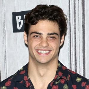 Noah Centineo