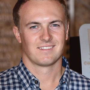 Jordan Spieth