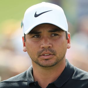 Jason Day