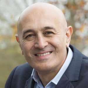 Jim Al Khalili