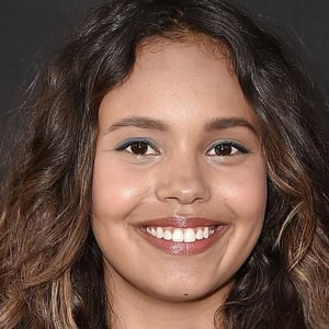 Alisha Boe