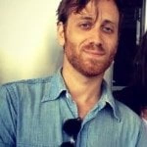 Dan Auerbach