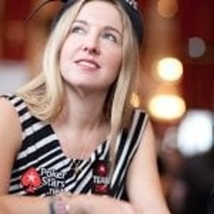 Victoria Coren Mitchell