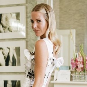 Alice Naylor Leyland