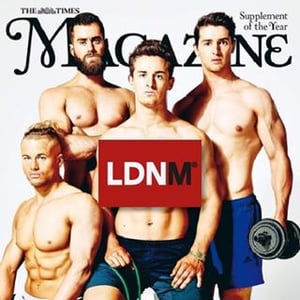 LDN Muscle