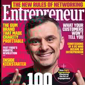 Gary Vaynerchuk