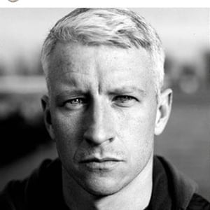 Anderson Cooper