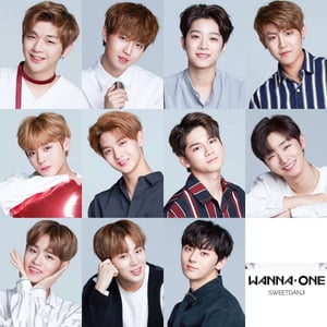 Wanna One