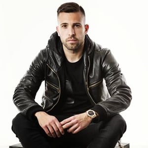 Jordi Alba