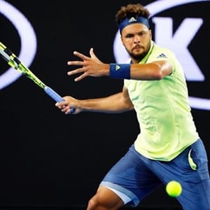 Jo-Wilfried Tsonga