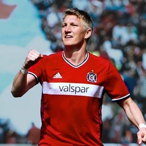 Bastian Schweinsteiger