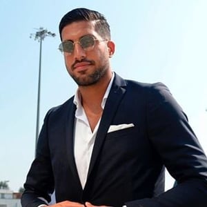 Emre Can