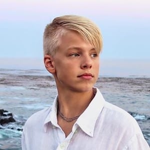 Carson Lueders
