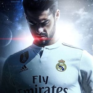Isco Alarcon Suarez