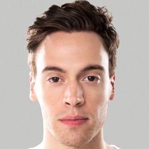 Erich Bergen