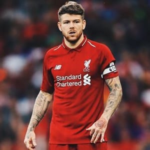 Alberto Moreno