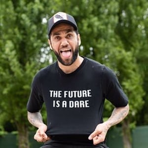 Dani Alves