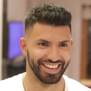 Sergio Aguero