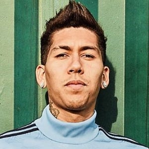 Roberto Firmino