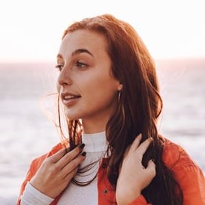 Emma Chamberlain Celebrity