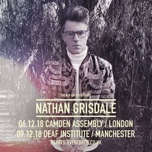 Nathan Grisdale