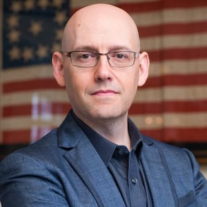 Brad Meltzer