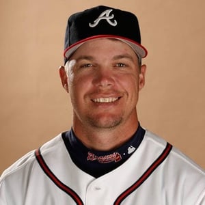 Chipper Jones