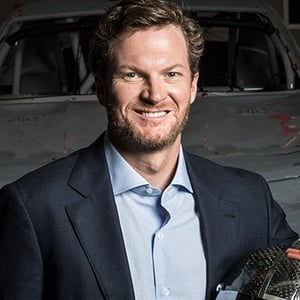 Dale Earnhardt Jr