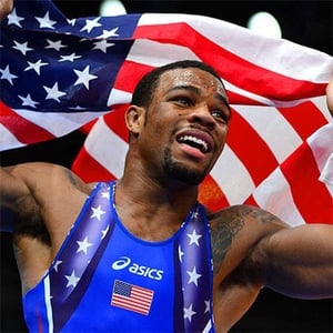 Jordan Burroughs