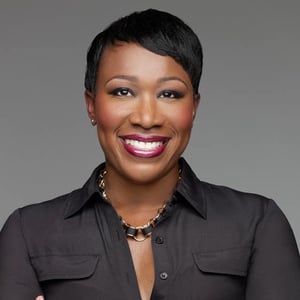 Joy Ann Reid