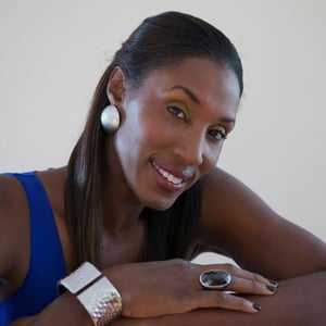 Lisa Leslie