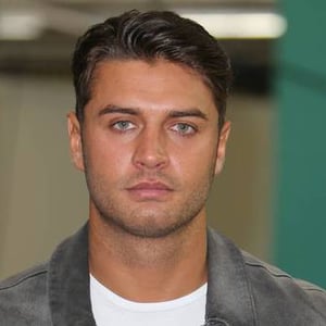 Mike Thalassitis (The Estate Of)