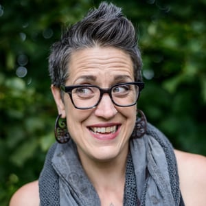 Nadia Bolz-weber