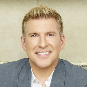 Todd Chrisley's profile Todd Chrisley