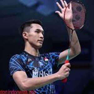 Jonatan Christie