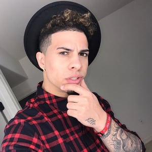 Austin Mcbroom