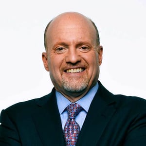 Jim Cramer