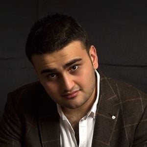 Muhammed Burak Özdemir