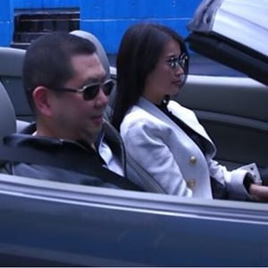 Liliana Tanaja Tanoesoedibjo