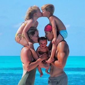 The Bucket List Family