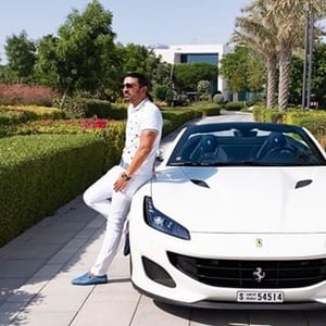 Ranjit Sundaramurthy