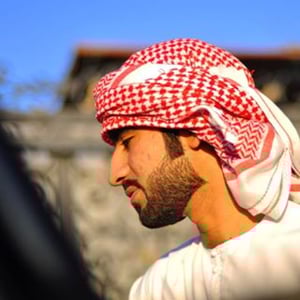 Hamad Alali's profile Hamad Alali